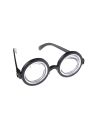 Lunettes d'intello
