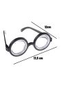 Lunettes d'intello