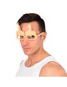 Lunettes doigt d'honneur