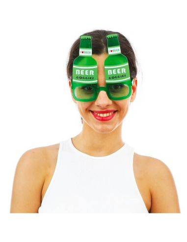 Lunettes bière