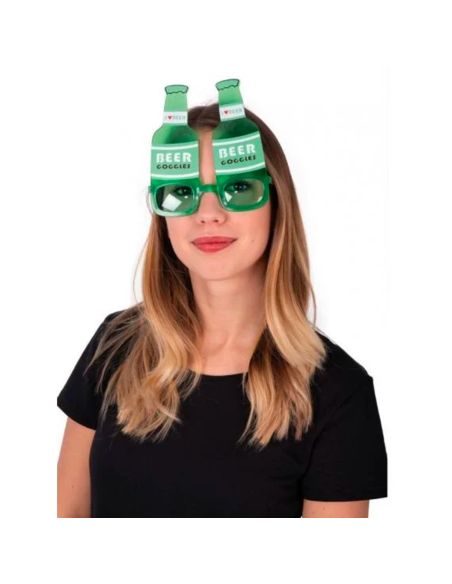 Lunettes bière