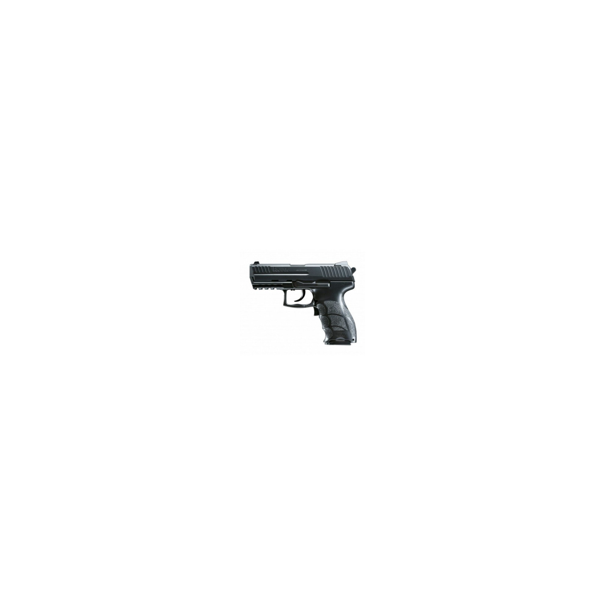 Lot De 4 Chargeurs Airsoft SLV36 - Occasion, Fonctionnels, Pour Billes 6mm