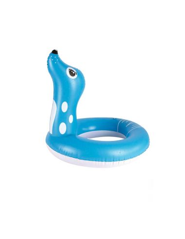 Bouée Gonflable Otarie pour Enfant / Dimensions : 60 x 50 cm