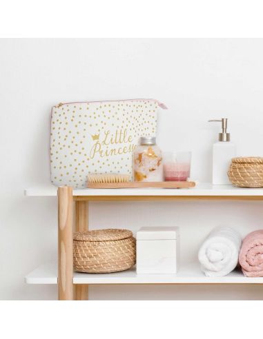 Trousse de Toilette LITTLE PRINCESS - Dimensions : 37 x 10 x 23 cm