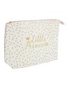 Trousse de Toilette LITTLE PRINCESS - Dimensions : 37 x 10 x 23 cm