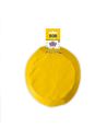 Chapeau bob "Ici on boit la vie en jaune" - Taille Unique