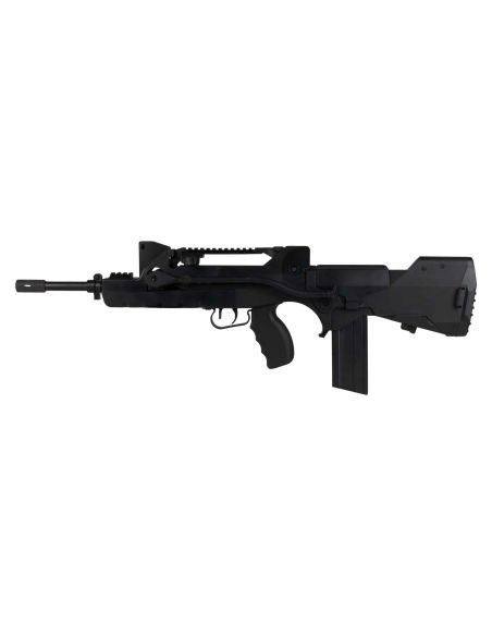 Réplique airsoft Famas Valorisé à ressort Cybergun