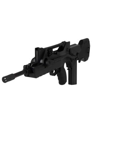 Réplique airsoft Famas Valorisé à ressort Cybergun