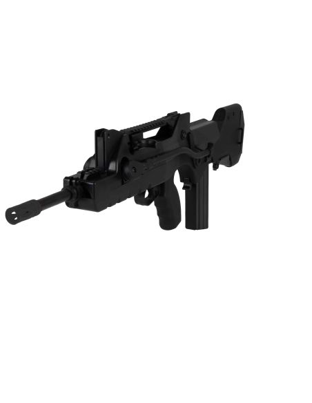 Réplique airsoft Famas Valorisé à ressort Cybergun
