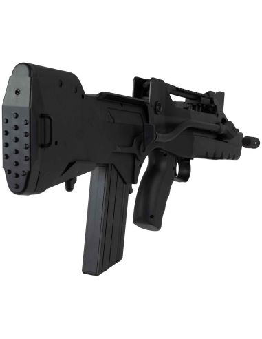 Réplique airsoft Famas Valorisé à ressort Cybergun