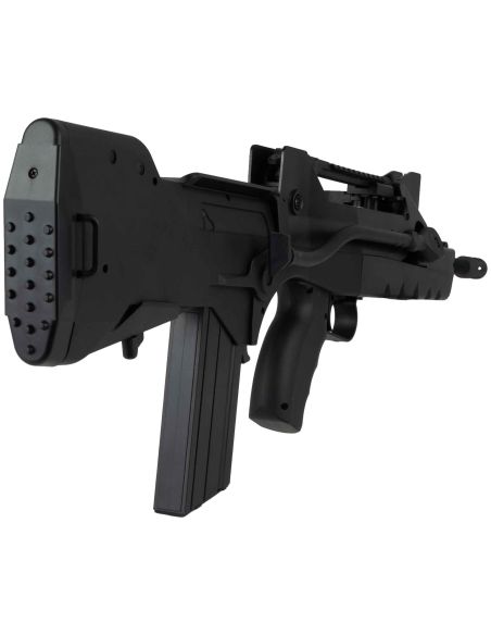 Réplique airsoft Famas Valorisé à ressort Cybergun