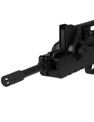 Réplique airsoft Famas Valorisé à ressort Cybergun