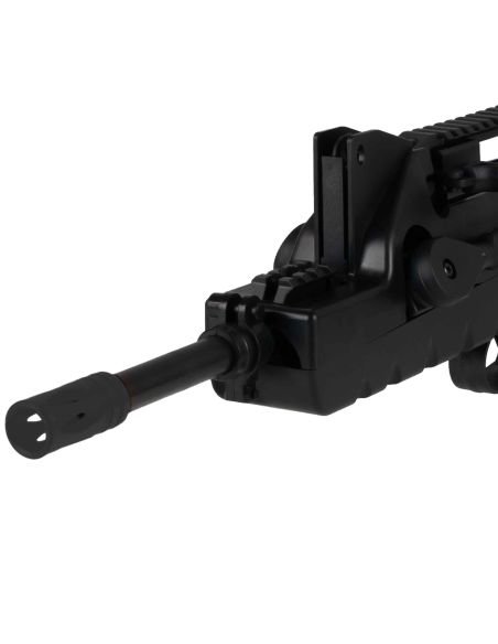 Réplique airsoft Famas Valorisé à ressort Cybergun