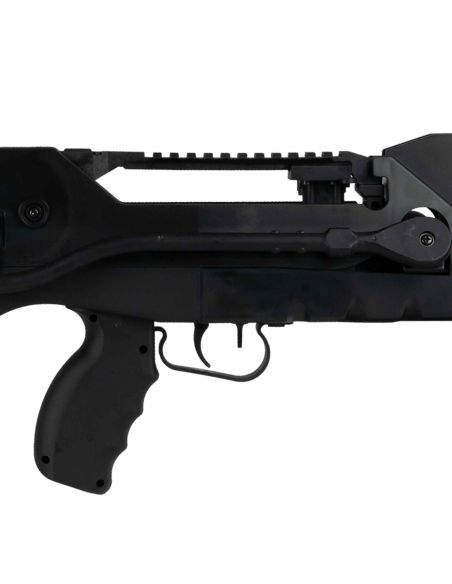 Réplique airsoft Famas Valorisé à ressort Cybergun