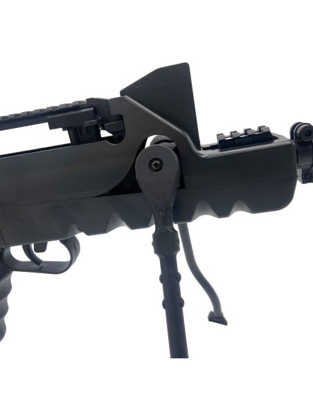 Réplique airsoft Famas Valorisé à ressort Cybergun