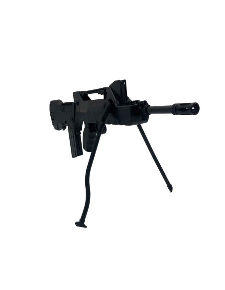 Réplique airsoft Famas Valorisé à ressort Cybergun