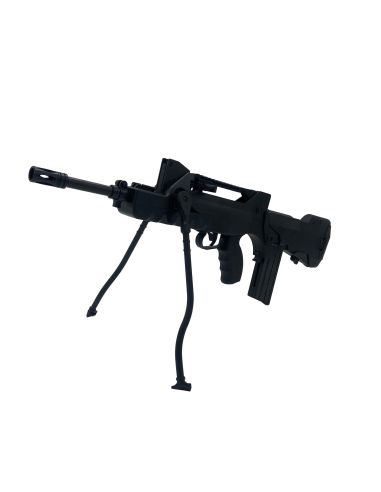 Réplique airsoft Famas Valorisé à ressort Cybergun