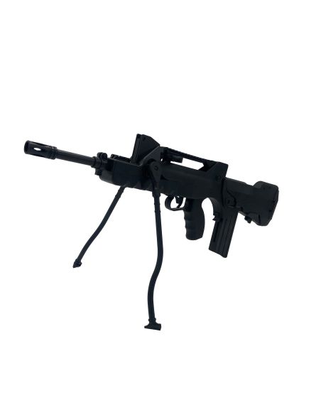 Réplique airsoft Famas Valorisé à ressort Cybergun