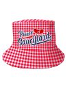 Chapeau bob "Pinard et Sauciflard "- Taille Unique