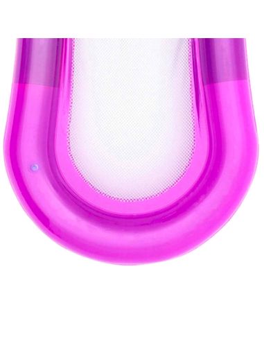 Matelas Hydroluxe Lounge - Dimensions : 160 x 84 cm - Différents Coloris