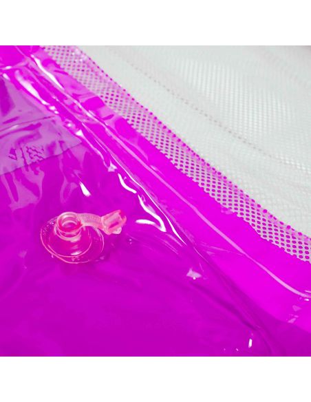 Matelas Hydroluxe Lounge - Dimensions : 160 x 84 cm - Différents Coloris