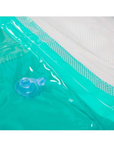 Matelas Hydroluxe Lounge - Dimensions : 160 x 84 cm - Différents Coloris