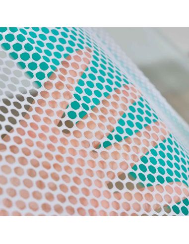 Matelas Hydroluxe Lounge - Dimensions : 160 x 84 cm - Différents Coloris