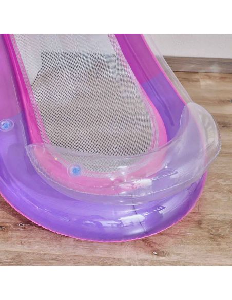 Matelas Hydroluxe Lounge - Dimensions : 160 x 84 cm - Différents Coloris