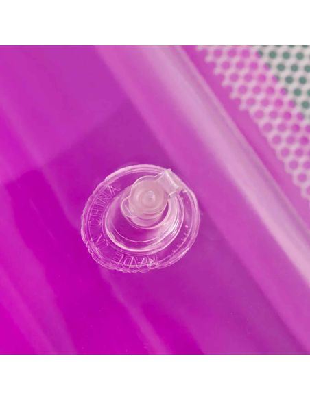 Matelas Hydroluxe Lounge - Dimensions : 160 x 84 cm - Différents Coloris