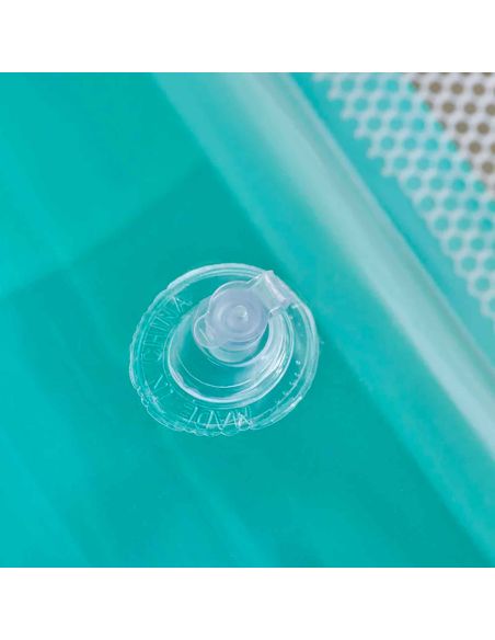 Matelas Hydroluxe Lounge - Dimensions : 160 x 84 cm - Différents Coloris