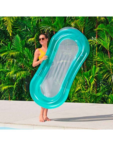 Matelas Hydroluxe Lounge - Dimensions : 160 x 84 cm - Différents Coloris