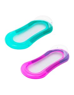 Matelas Hydroluxe Lounge - Dimensions : 160 x 84 cm - Différents Coloris