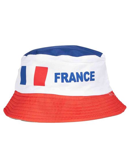 Bob France - adulte