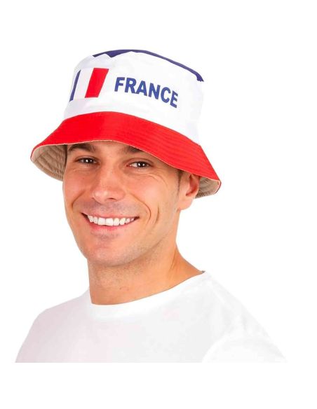 Bob France - adulte