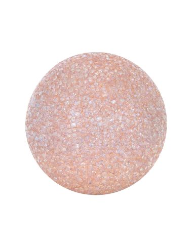 Veilleuse Déco Boule - Diamètre 12 cm - Coloris au choix
