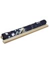 Toise à motif Enfant "My Little Héros" - Dimension 32 x 1,3 x 147 cm