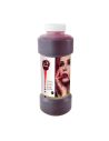 Bouteille de Faux sang pour Halloween - 452,8 ml