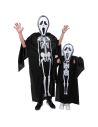 Masque Serial Killer Halloween - Taille Unique Adulte