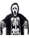 Masque Serial Killer Halloween - Taille Unique Adulte