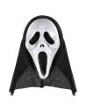 Masque Serial Killer Halloween - Taille Unique Adulte