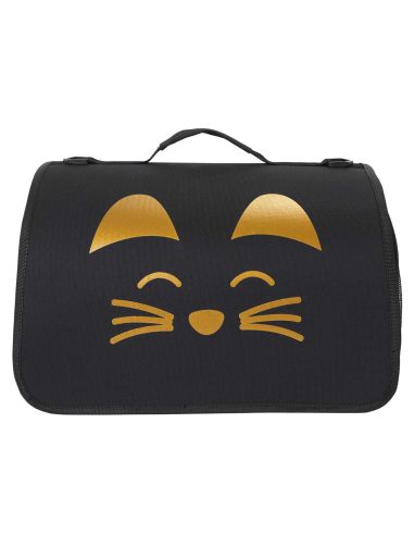Sac de Transport pour chat - Dimension : 40 x 30 x 28 cm