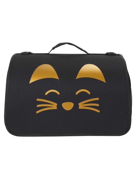 Sac de Transport pour chat - Dimension : 40 x 30 x 28 cm