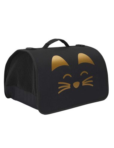 Sac de Transport pour chat - Dimension : 40 x 30 x 28 cm