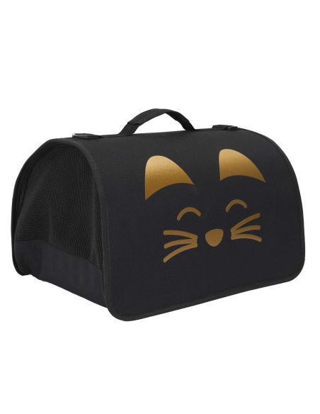 Sac de Transport pour chat - Dimension : 40 x 30 x 28 cm