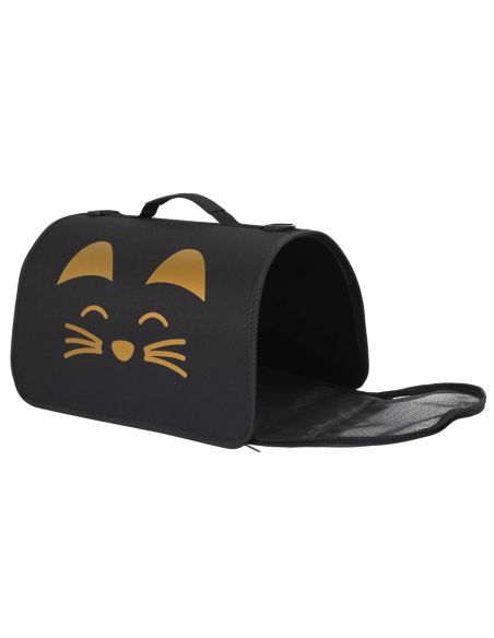 Sac de Transport pour chat - Dimension : 40 x 30 x 28 cm
