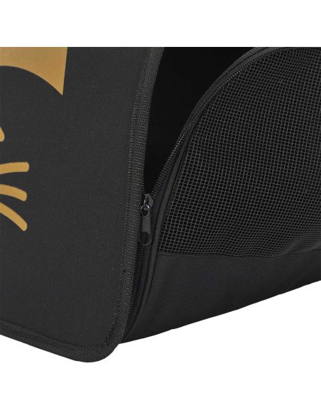 Sac de Transport pour chat - Dimension : 40 x 30 x 28 cm