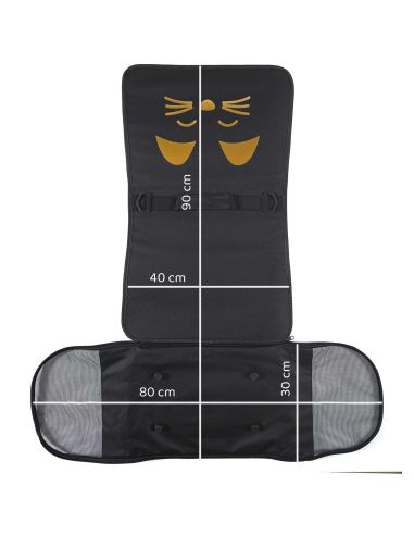 Sac de Transport pour chat - Dimension : 40 x 30 x 28 cm
