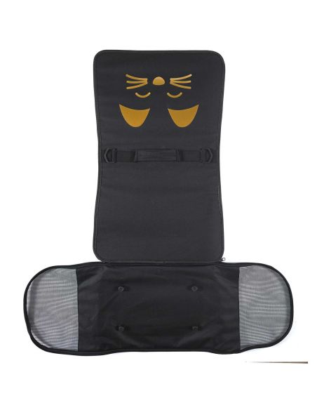 Sac de Transport pour chat - Dimension : 40 x 30 x 28 cm