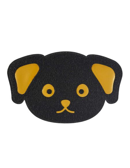 Tapis Antidérapant pour animaux - Modèle Chien ou Chat