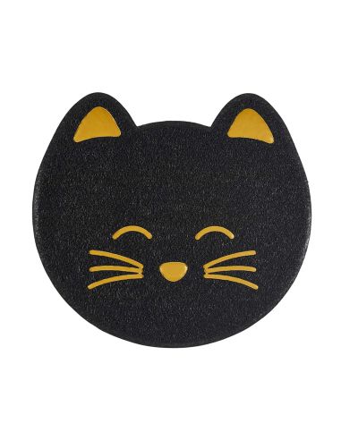 Tapis Antidérapant pour animaux - Modèle Chien ou Chat